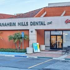 The Hills Orthodontics of Anaheim